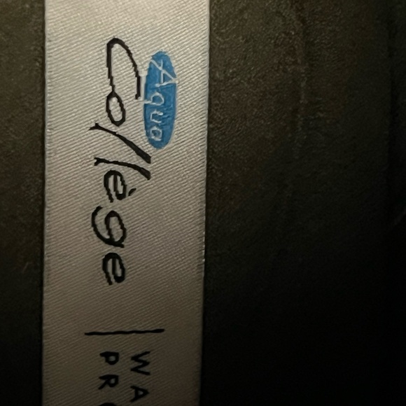 Aqua College Women’s Sz 8 Camo Waterproof Shoes Winter Boots Short Boots - Picture 5 of 9